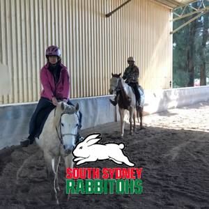 Meet your Posher, Patrick